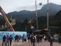 -梦幻奥陶纪景区