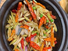 -写庭·鱼鲜川菜·宴请(铁像寺水街店)