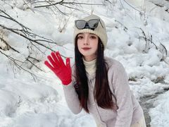 -峡谷浮石林景区