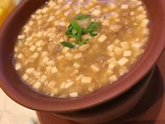 -扬州香格里拉·香宫中餐厅