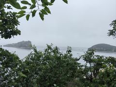 -棒棰岛宾馆景区