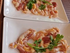 -美未居·老字号·地道顺德菜·桑拿鸡·鱼生(容桂店)