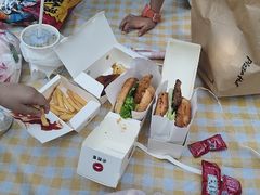 -必胜客(吾悦广场店)