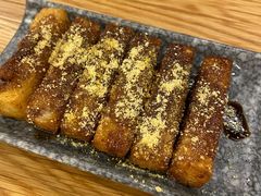 -付小姐在成都(川沙店)