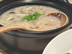 -滋粥楼·顺德菜(番禺广场总店)