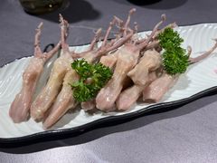 -富临轩私房菜(集庆门大街店)