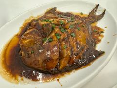 -春餐厅