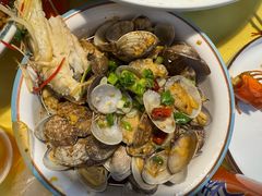 -小田油焖小龙虾(双井店)
