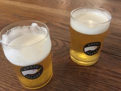 -Goose Island Brewhouse鹅岛精酿啤酒酿造工坊餐厅