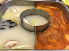 -新辣道鱼火锅(世纪金源购物中心店)