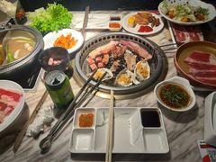 -火炉火自助餐(喜隆多店)