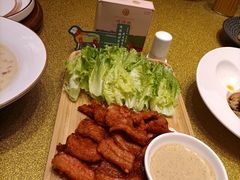 -颂福楼·南京菜(定淮门店)