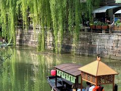 -小河直街历史文化街区