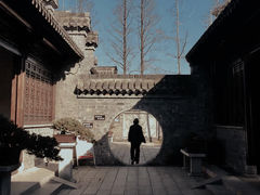 -吴敬梓故居