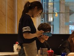 -比萨玛尚诺(月星环球港店)