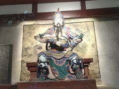 -成都武侯祠博物馆