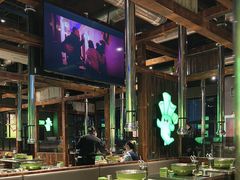 -山葵说·泥炉烤肉(泰达时尚E街区店)