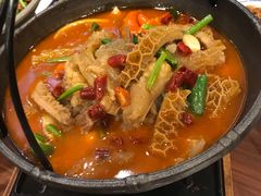 牛杂锅-湘遇湖南菜city店 Taste Hunan Restaurant