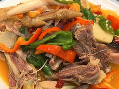 -新疆伊宁远征餐厅