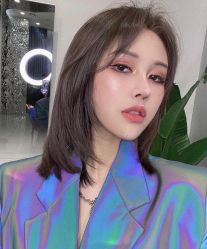 -3AM HAIR SALON染发接发