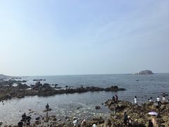 -养马岛旅游度假区