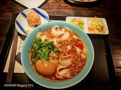 -喜晋道面馆(华严寺广场店)