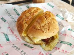 -渔记茶餐厅(渔村店)