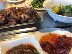-AK47烤羊腿串吧(柳浪家园店)