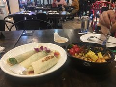 -旭璟酒家·传统粤菜·湘菜(逸景路店)