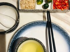 -同仁四季椰子鸡(福田东园总店)