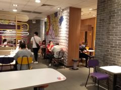 -麦当劳(东门店)