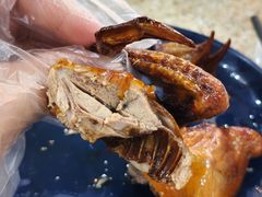 -煲煲掂风味煲仔饭餐厅(西区店)