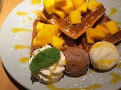 -Lia Cafe Bar Restaurant松山咖啡屋