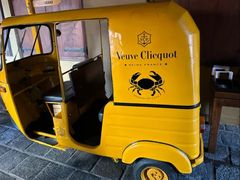 -Ministry of Crab(科伦坡店)