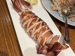 -桂马·日本料理·海胆·海鲜饭·酒场(民主广场店)