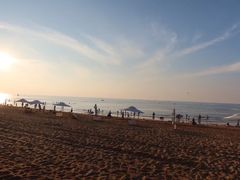 -威海国际海水浴场旅游区