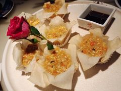 -桂满陇·桃花院落(长泰广场店)