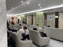 -美年大健康体检(天河东路分院)