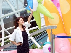 -VT101维多利广场
