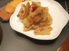 -柴火大院烤鸭民间菜