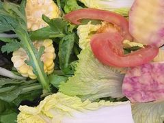 -阿婆情腊排骨火锅(金虹路店)