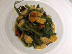 -船歌·鱼水饺青岛菜(金狮广场店)