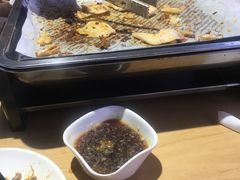 -玫瑰花园自助烤肉(顺义鑫海韵通店)