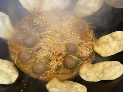 -传奇大锅台(九亭大街店)