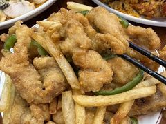 -谢记上海大排档(长寿路店)
