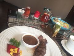 -上岛咖啡(大德店)