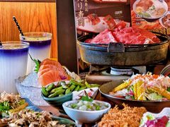 -千懿六本木酒场(常熟路店)