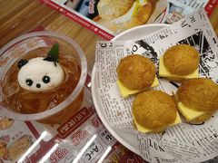 -孖记茶档·热腾茶餐(江南西plus店)