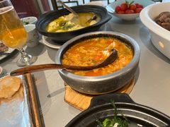 海鲜泡饭-维园悦谱·海派家常菜(乌鲁木齐南路店)