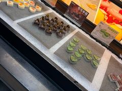 -韩盛·盛江山自助料理(沈辽路万达店)